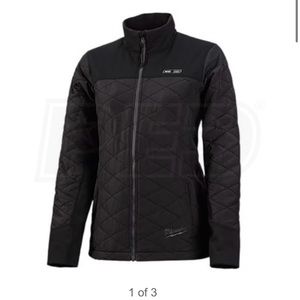 Milwaukee 233B-20S - M12™ Women's Heated Axis™ Jacket